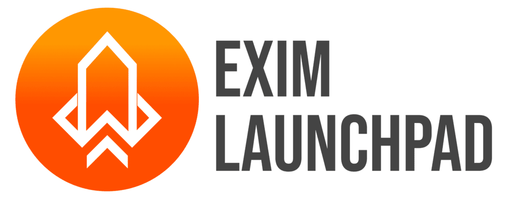 EXIM Launchpad